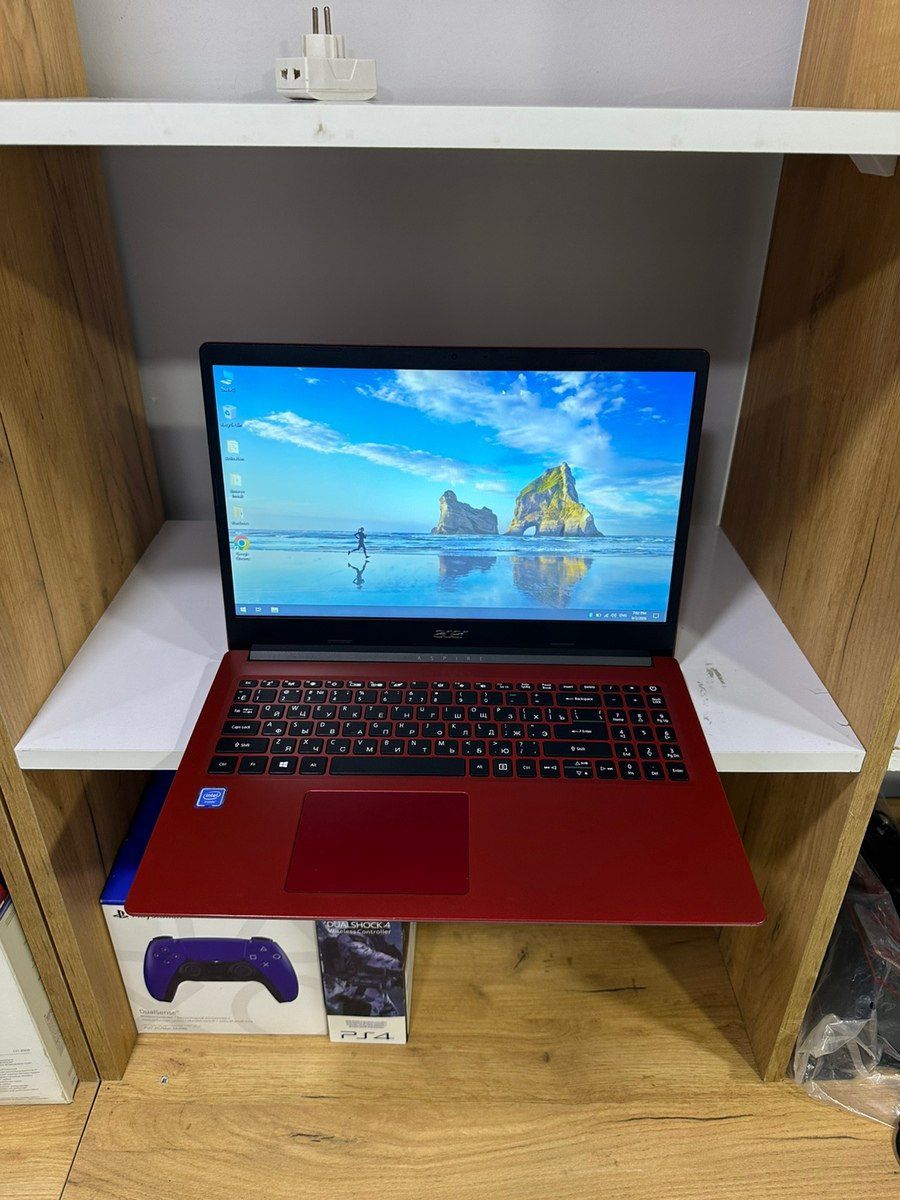 Noutbuk Acer Aspire — Noutbuklar, Bakı (3)