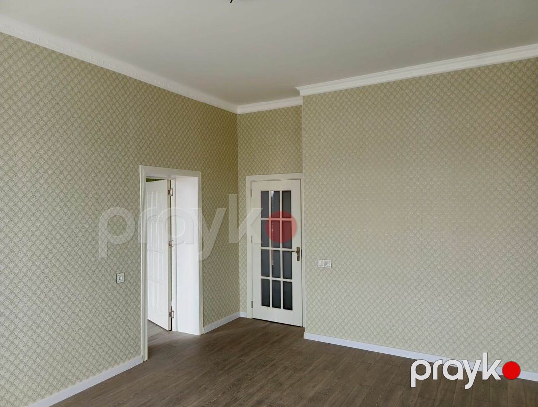 Satılır 6 otaqlı həyət evi/bağ evi 250 m² — Ev, villa, Bakı (10)