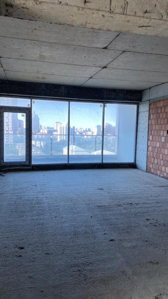 Satılır 4 otaqlı yeni tikili 240 m² — Mənzil, Bakı (7)