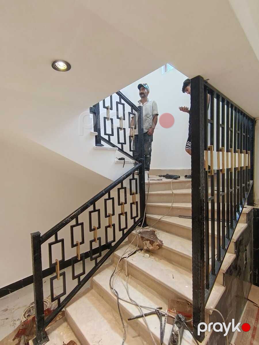 İcarəyə verilir obyekt 250 m² — Əmlak, Bakı (10)