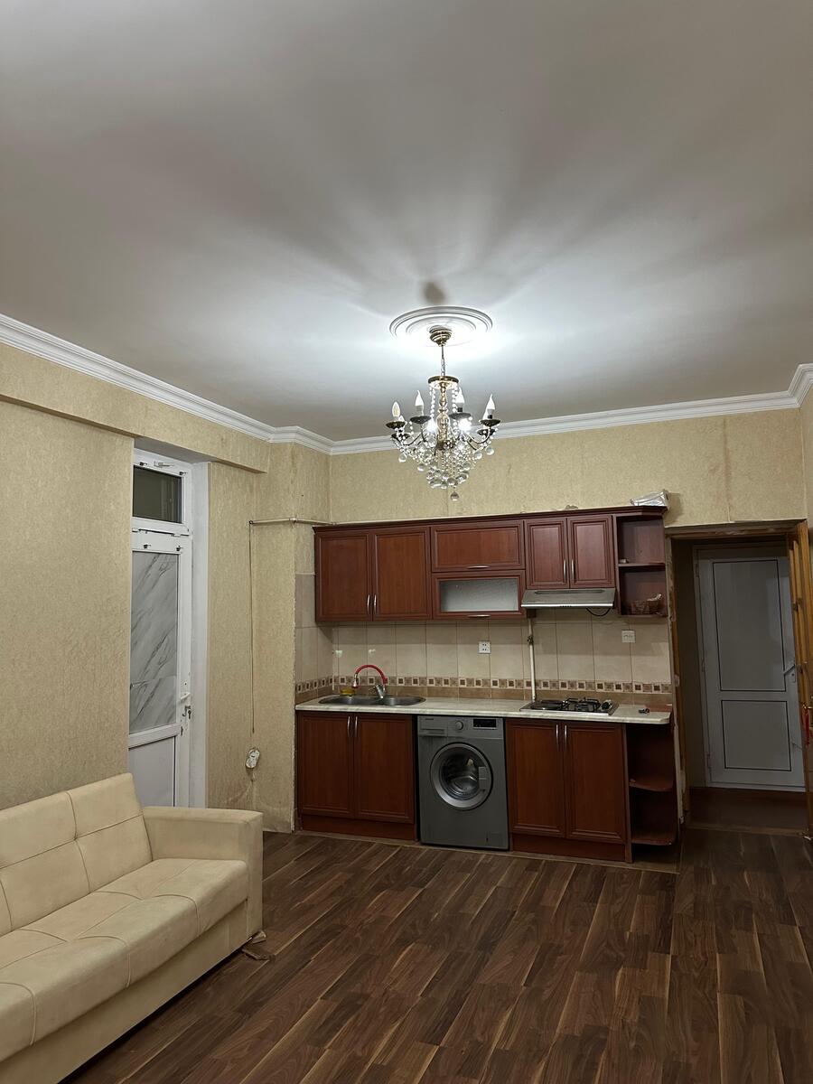 İcarəyə verilir 2 otaqlı yeni tikili 65 m² — Mənzil, Bakı (4)