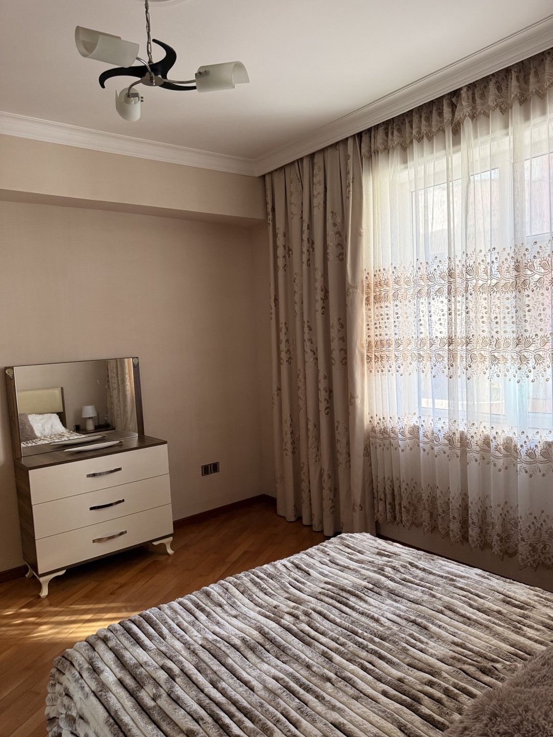 Satılır 2 otaqlı yeni tikili 45 m² — Mənzil, Bakı (5)