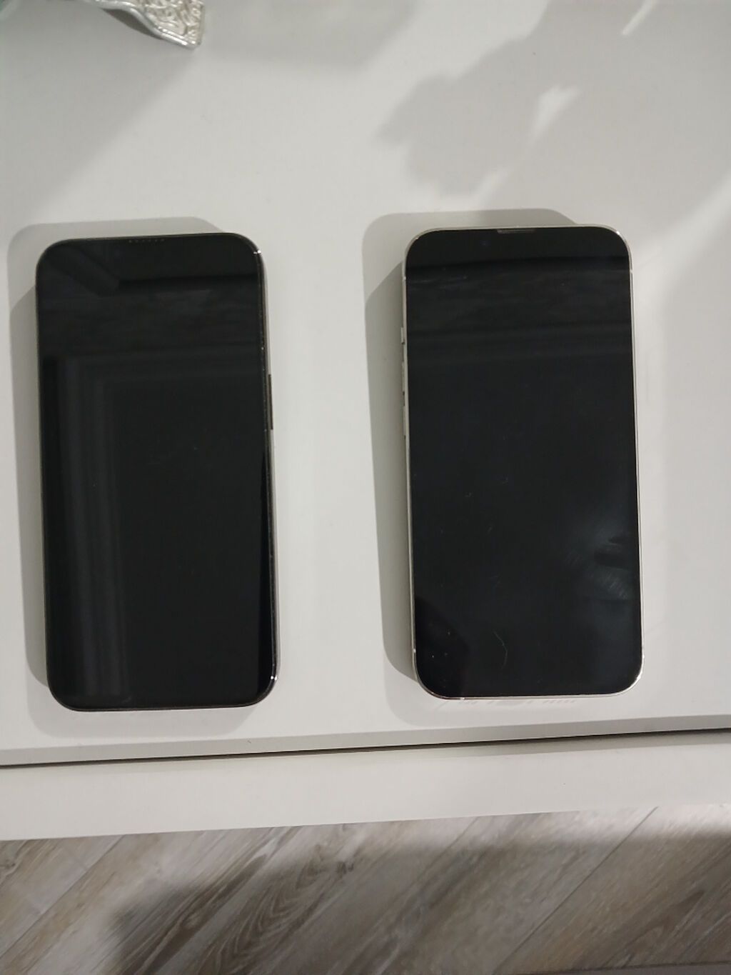IPhone 13 Pro — Apple iPhone, Bakı (3)