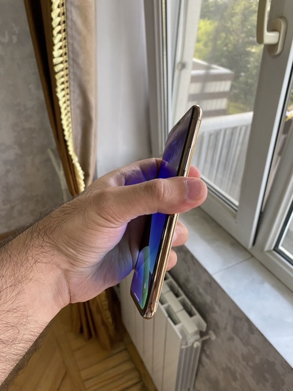 IPhone 11 Pro Max, 256 GB, Qızılı, Face ID — Apple iPhone, Bakı (10)