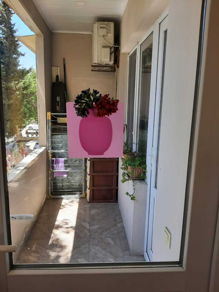Satılır 3 otaqlı köhnə tikili 80 m² — Mənzil, Bakı (5)