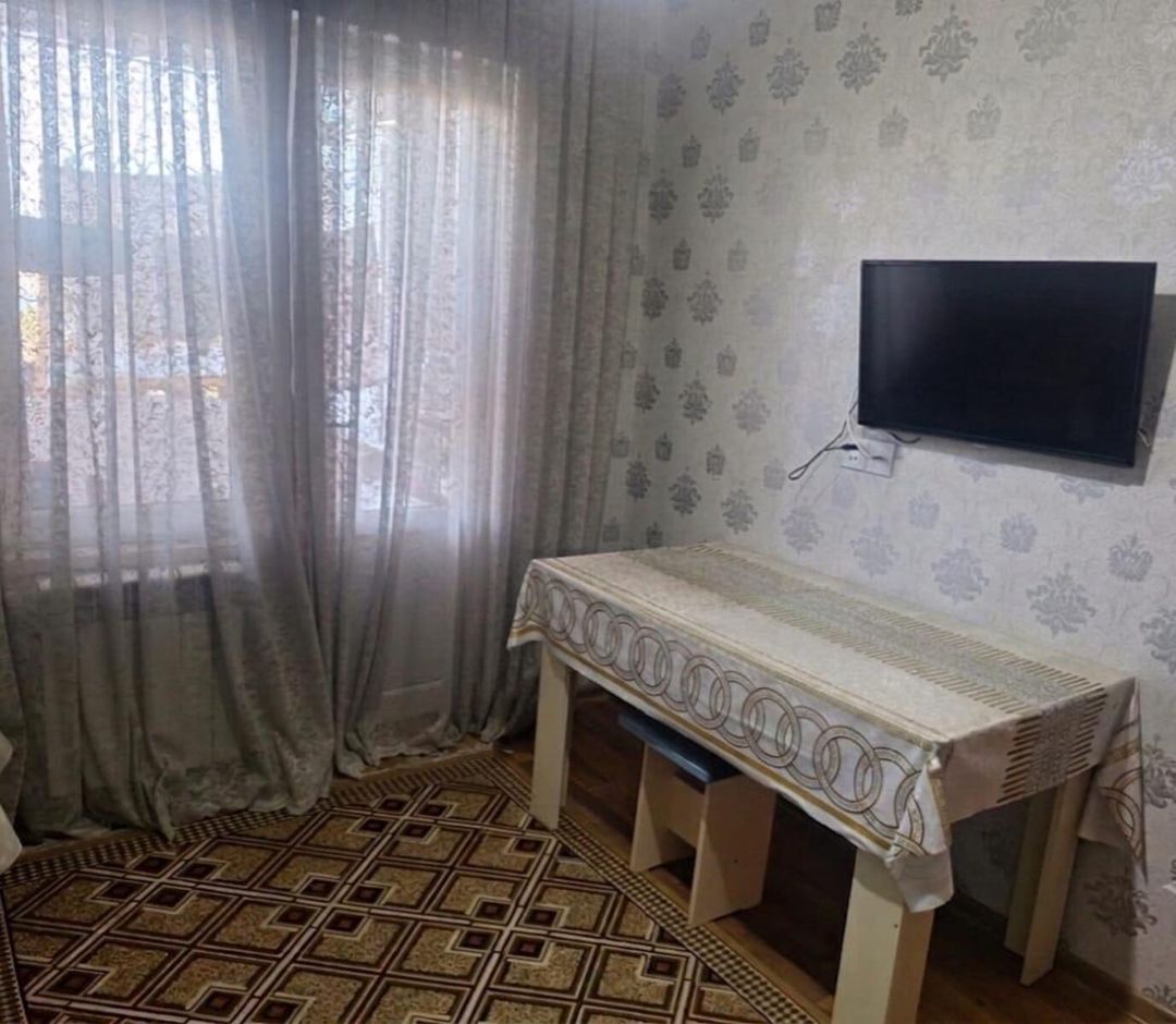 Satılır 5 otaqlı köhnə tikili 100 m² — Mənzil, Bakı (10)
