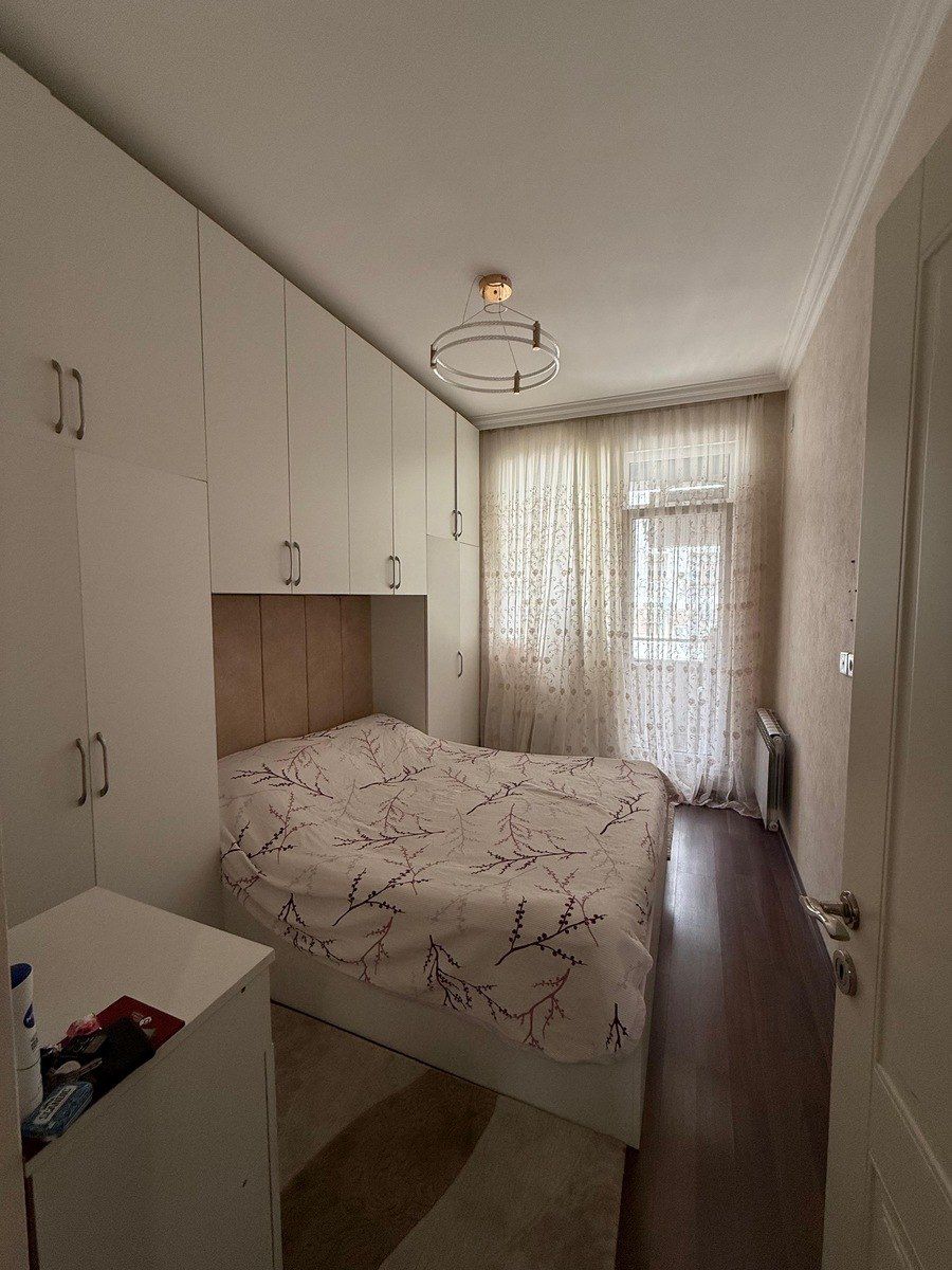 Satılır 2 otaqlı yeni tikili 50 m² — Mənzil, Bakı (6)