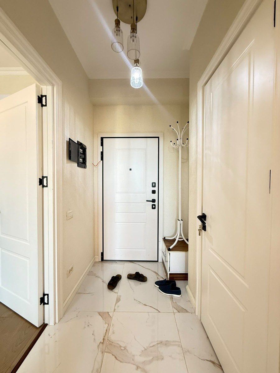 Satılır 2 otaqlı yeni tikili 41 m² — Mənzil, Bakı (10)