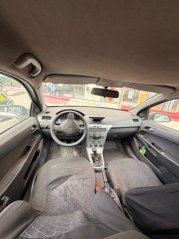 Opel Astra, 1.7 L, 2010 il, 340 000 km — Avtomobillər, Xırdalan (3)