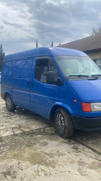 Ford Transit, 2.5 L, 1999 il, 645 344 km — Avtomobillər, Bakı (4)