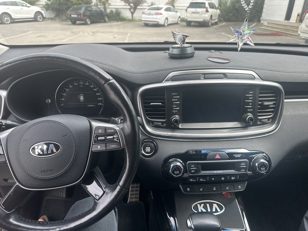 Kia Sorento, 2.0 L, 2018 il, 153 000 km — Avtomobillər, Bakı (3)