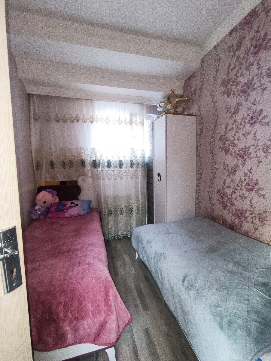 3-otaqlı yeni tikili, Xırdalan ş., 62 m² — Mənzil, Xırdalan (9)
