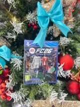 PS4 üçün FC 26 oyun diski — Mallar