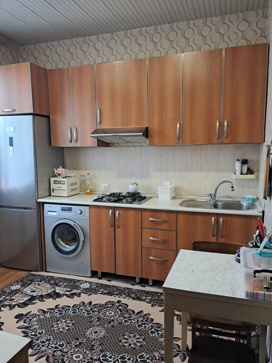 Həyət evi, Sumqayıt ş — Ev, villa, Sumqayıt (11)