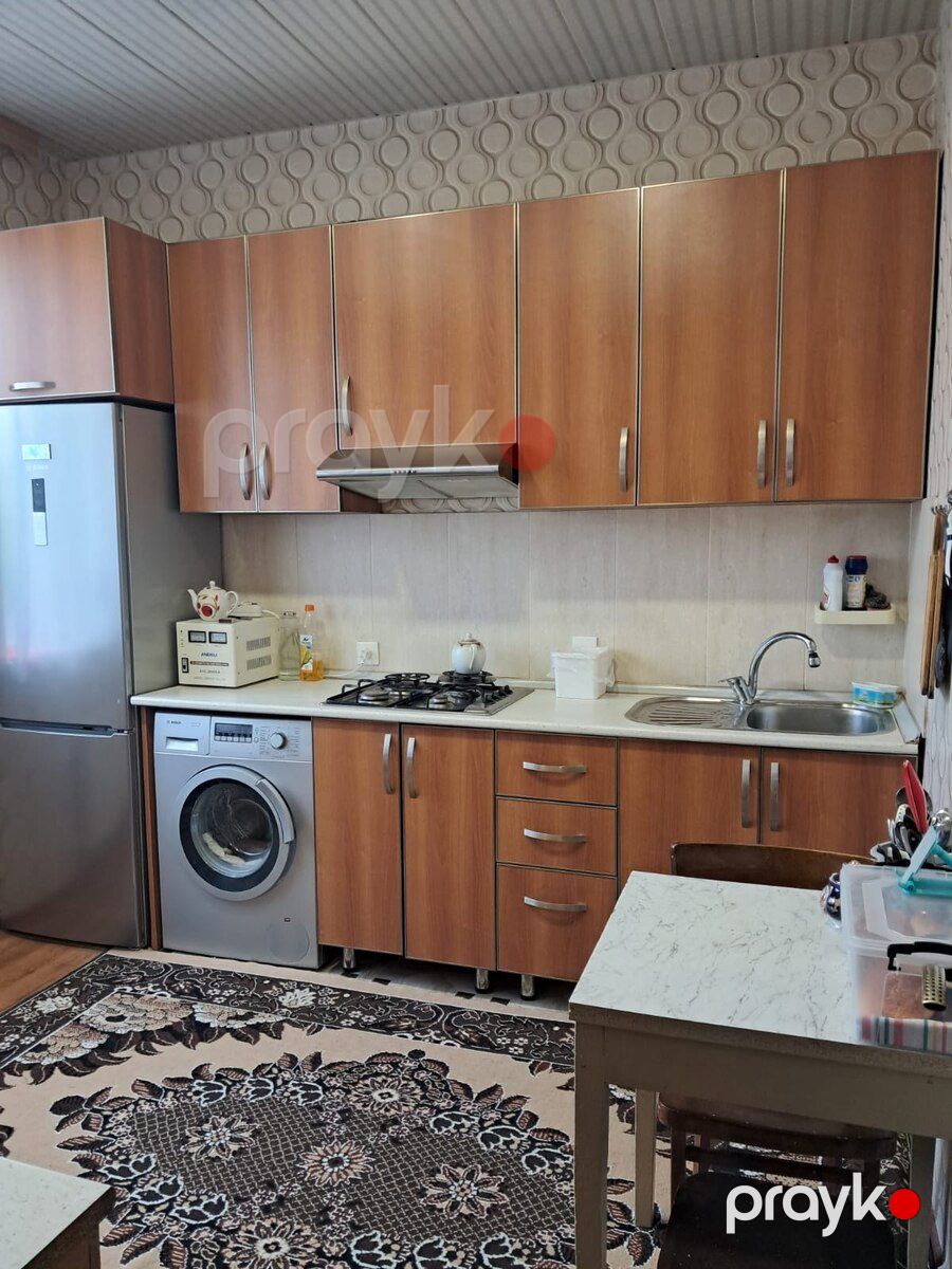 Həyət evi, Sumqayıt ş — Ev, villa, Sumqayıt (11)
