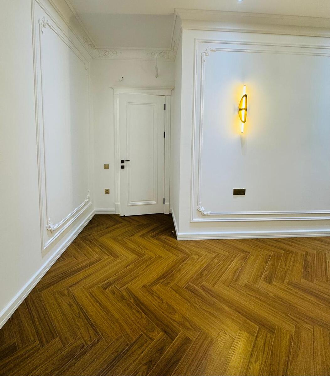 Satılır 3 otaqlı yeni tikili 118 m² — Mənzil, Bakı (10)