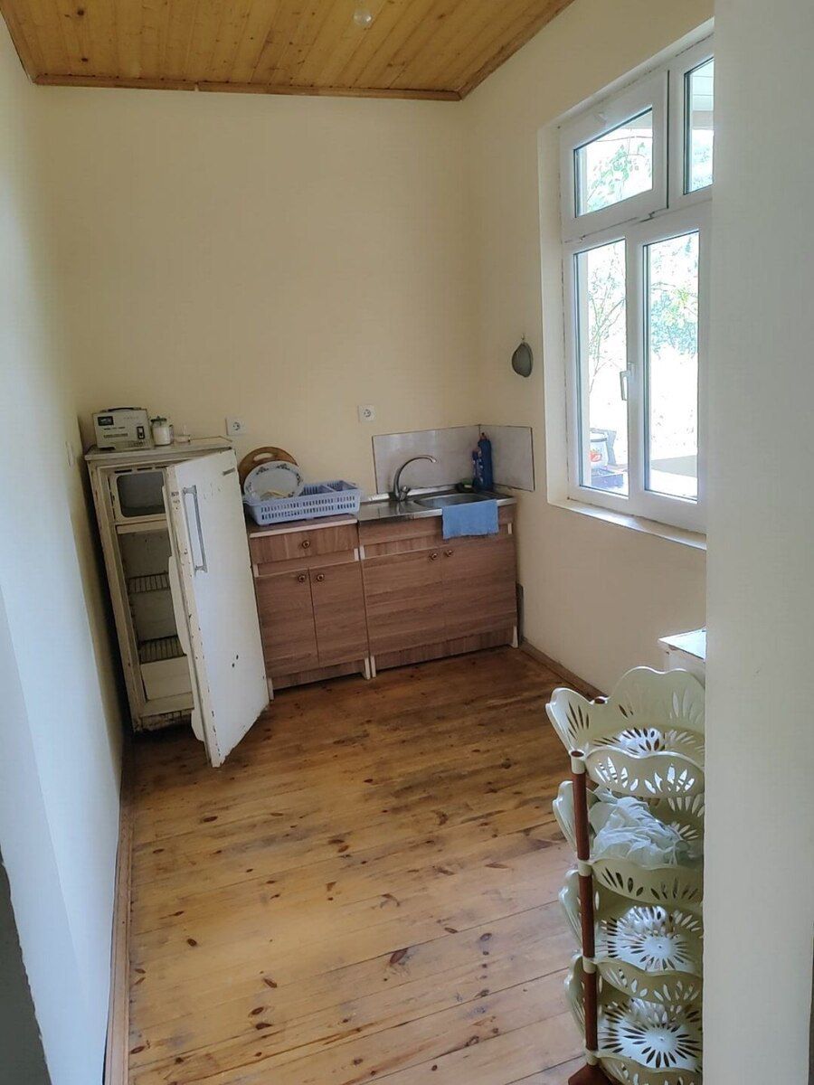 Həyət evi kirayə verilir, İsmayıllı r — Ev, villa, İsmayıllı (10)