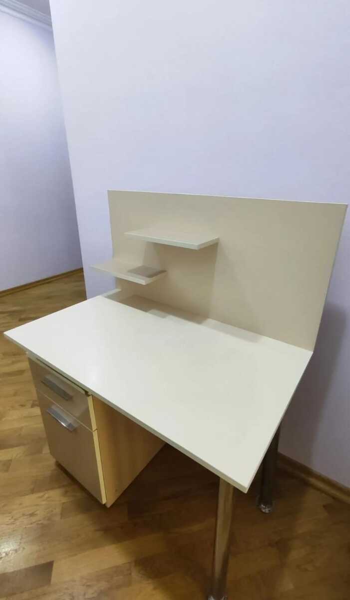 Məktəbli üçün yazı masası — Mebel, Bakı (2)