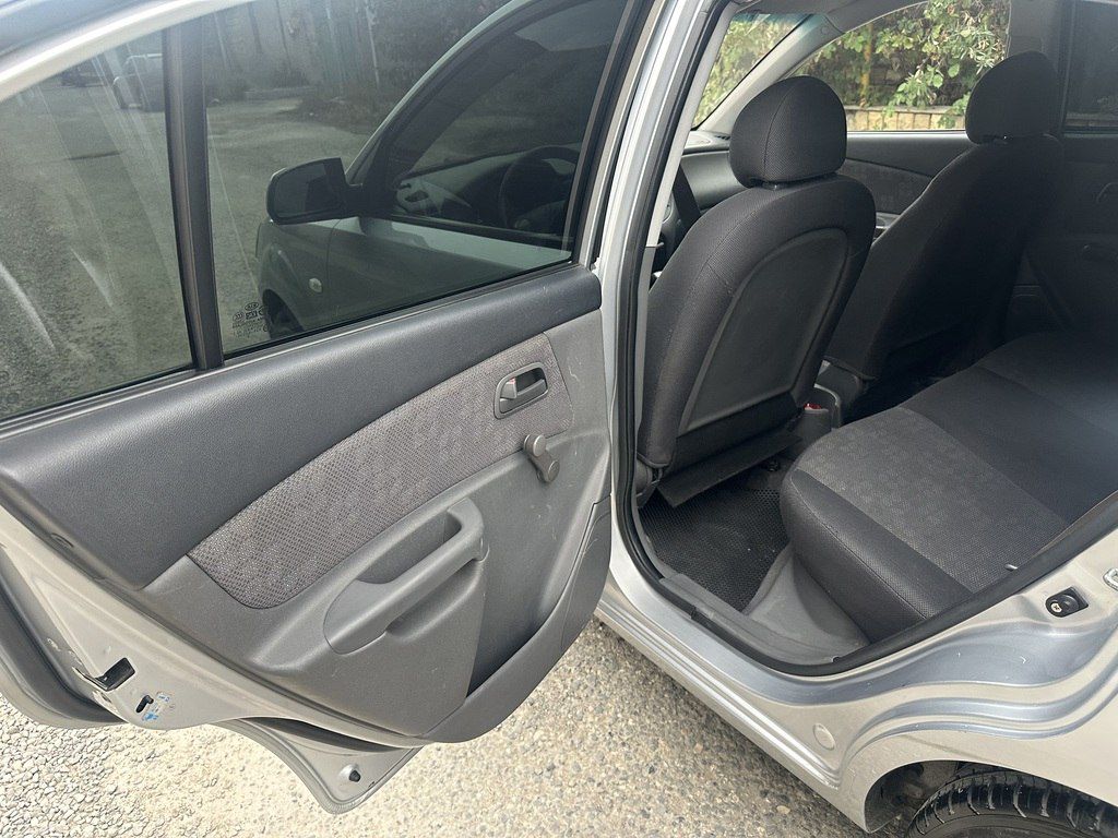 Kia Rio, 1.5 L, 2009 il, 176 900 km — Avtomobillər, Sumqayıt (11)