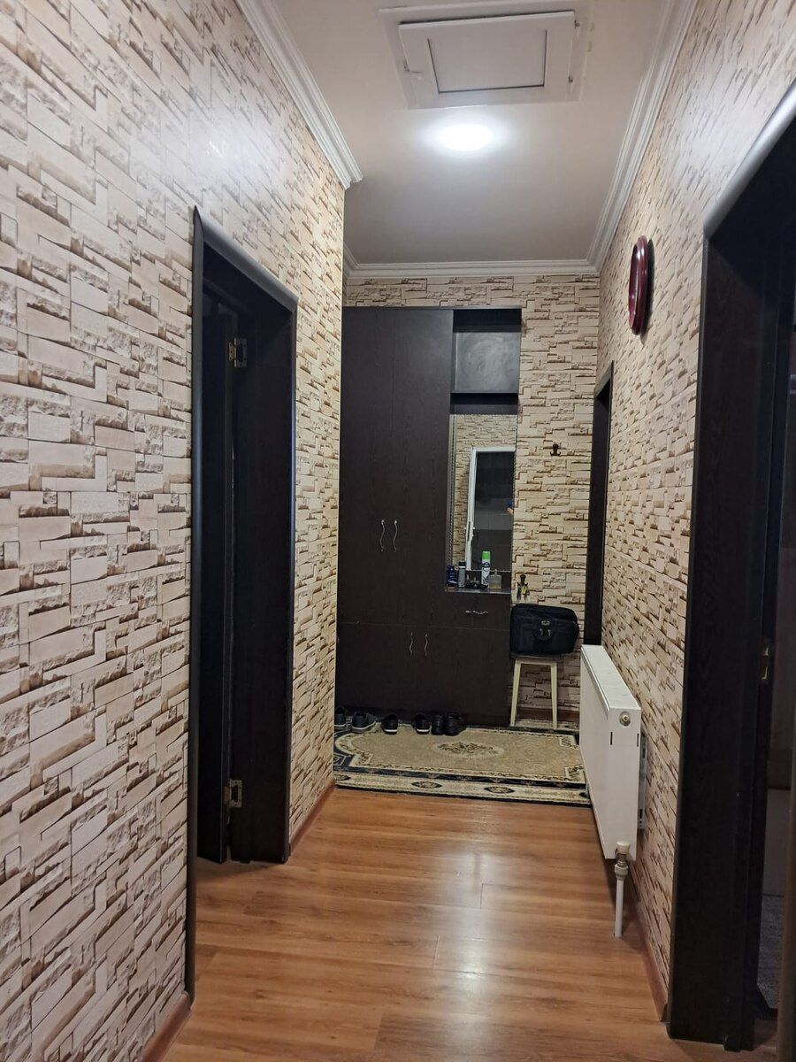 Həyət evi, Sumqayıt ş — Ev, villa, Sumqayıt (10)