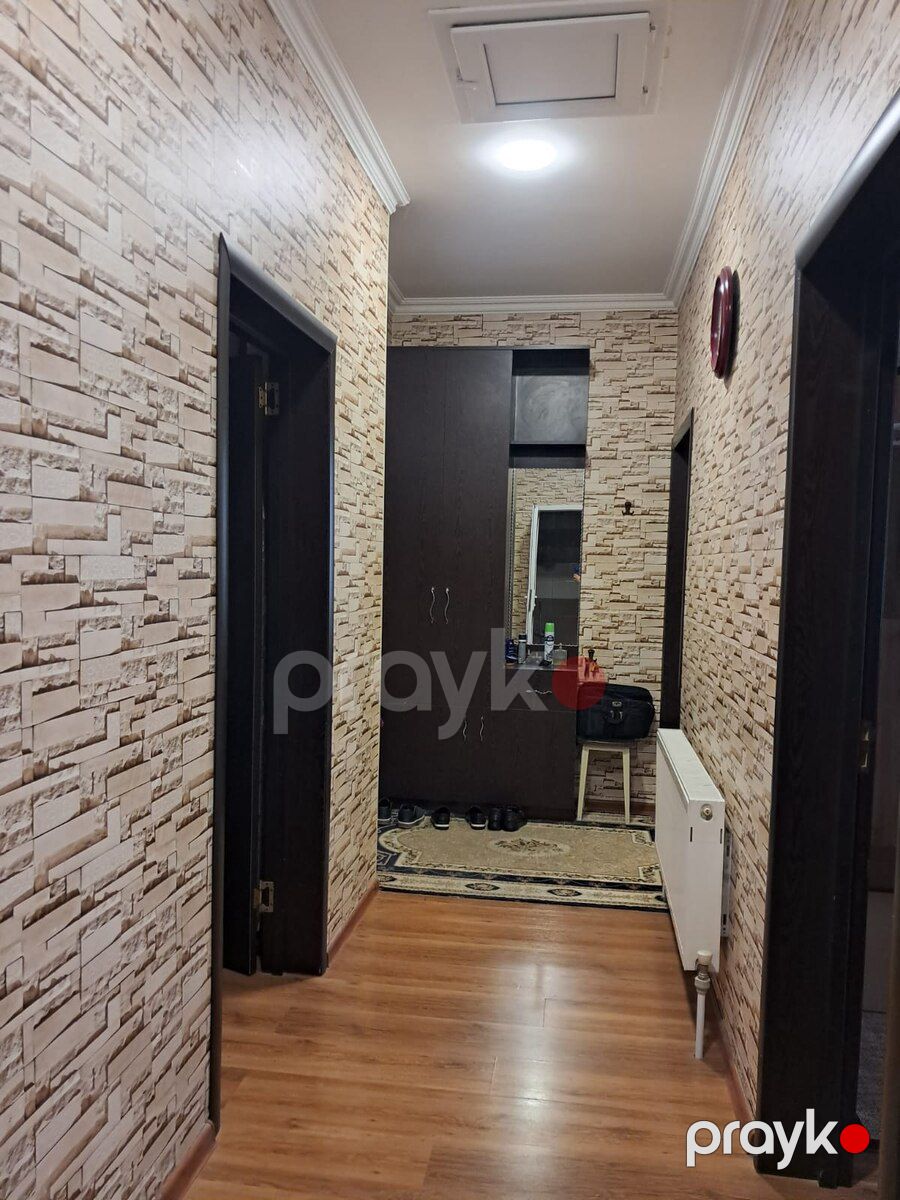 Həyət evi, Sumqayıt ş — Ev, villa, Sumqayıt (10)
