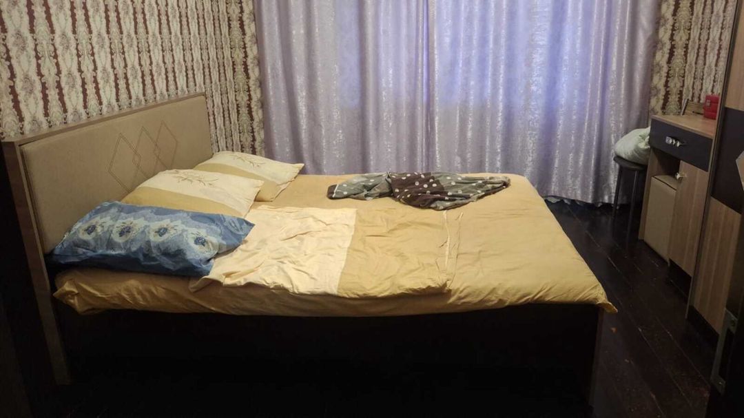 İcarəyə verilir 2 otaqlı köhnə tikili 55 m² — Mənzil, Bakı (9)