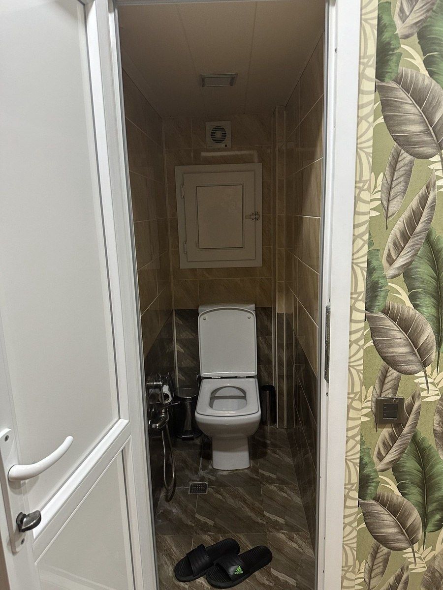 Satılır 3 otaqlı köhnə tikili 65 m² — Mənzil, Bakı (8)