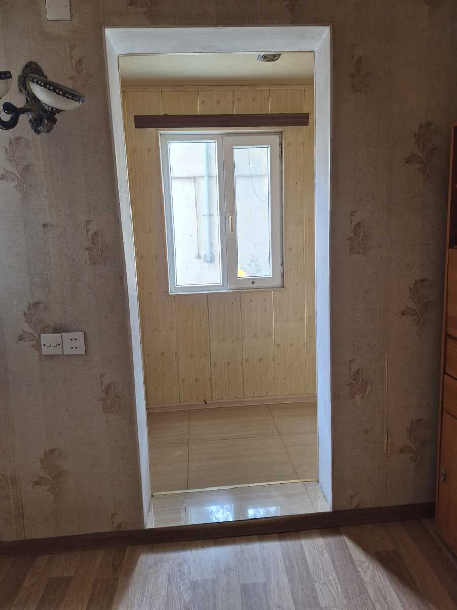 İcarəyə verilir 2 otaqlı həyət evi/bağ evi 20 m² — Ev, villa, Bakı (2)