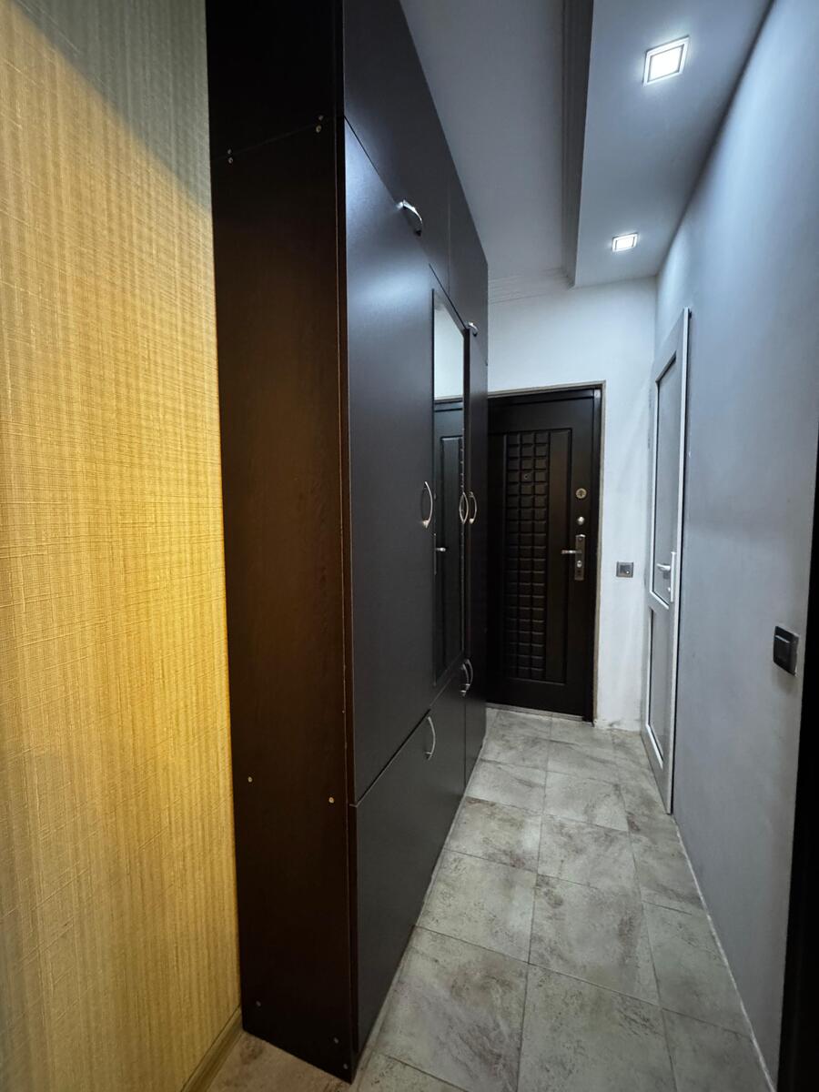İcarəyə verilir 2 otaqlı köhnə tikili 50 m² — Mənzil, Bakı (11)