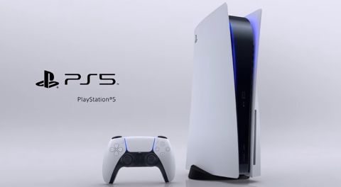 Sony PlayStation 5 Slim 1TB — Bakı