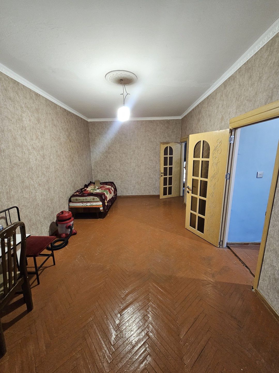 Satılır 2 otaqlı köhnə tikili 43 m² — Mənzil, Bakı (3)