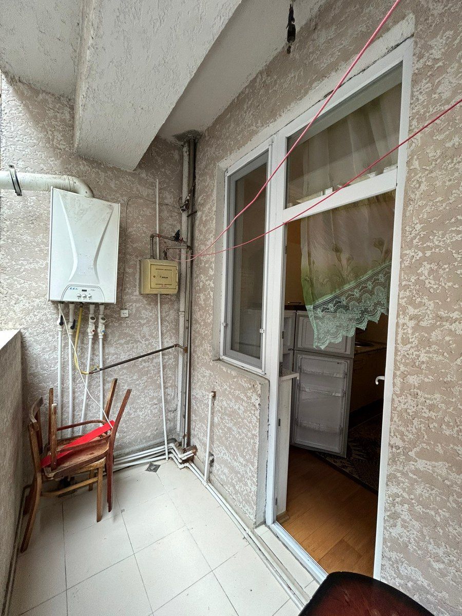 1-otaqlı yeni tikili kirayə verilir, Xırdalan ş., 44 m² — Mənzil, Xırdalan (6)
