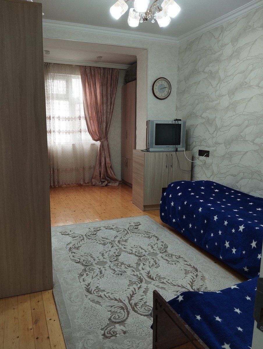 Satılır 4 otaqlı köhnə tikili 100 m² — Mənzil, Xırdalan (7)