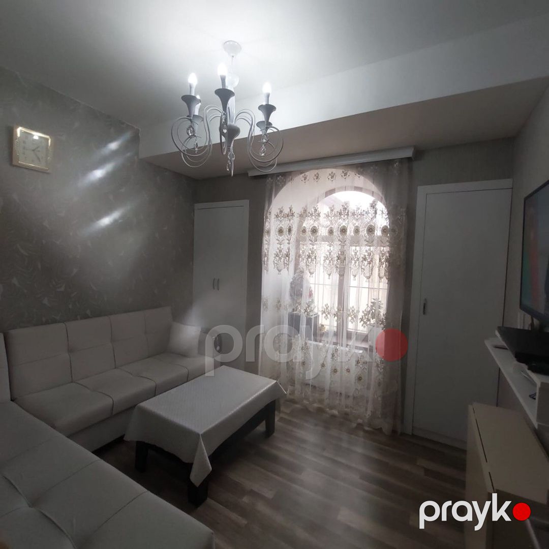 Satılır 2 otaqlı yeni tikili 45 m² — Mənzil, Bakı (2)