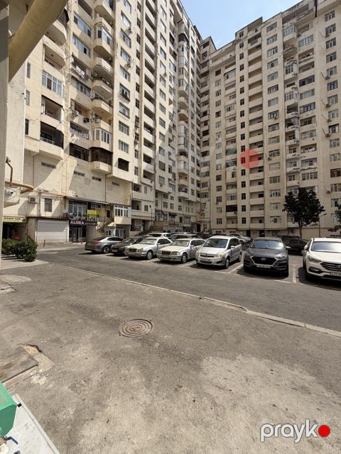 İcarəyə verilir obyekt 100 m²