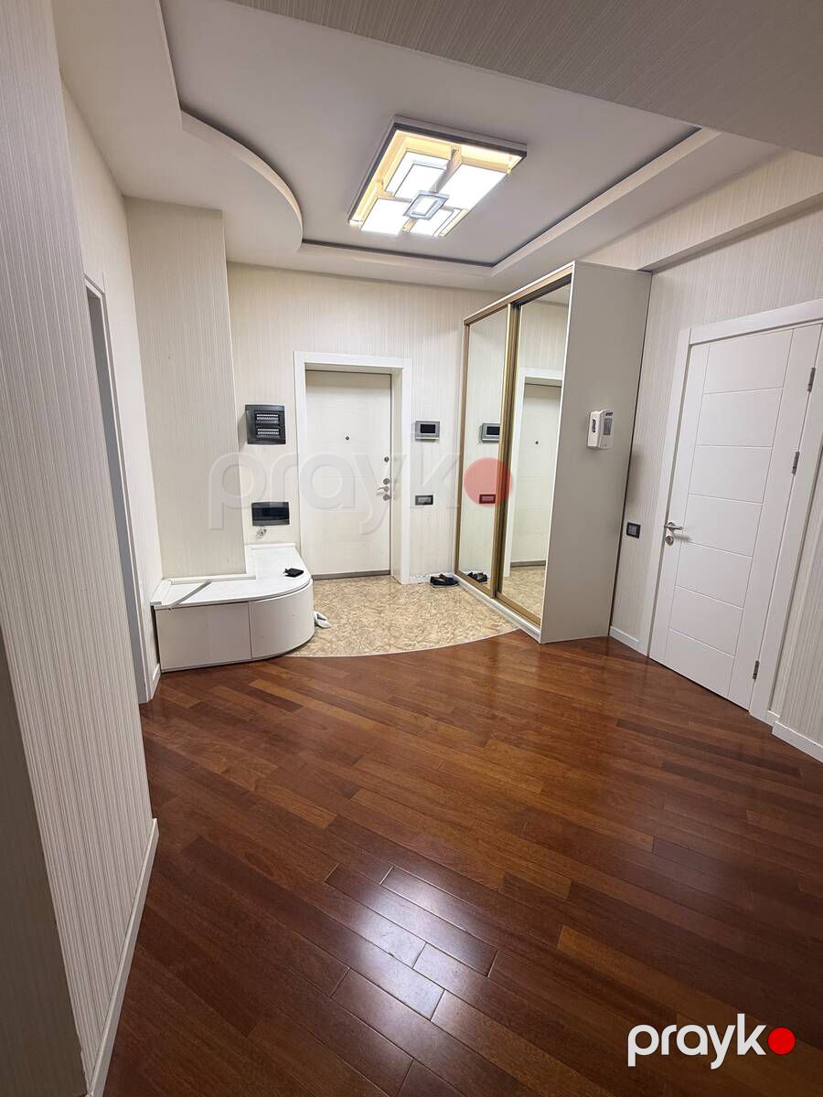İcarəyə verilir 4 otaqlı yeni tikili 155 m² — Mənzil, Bakı (10)