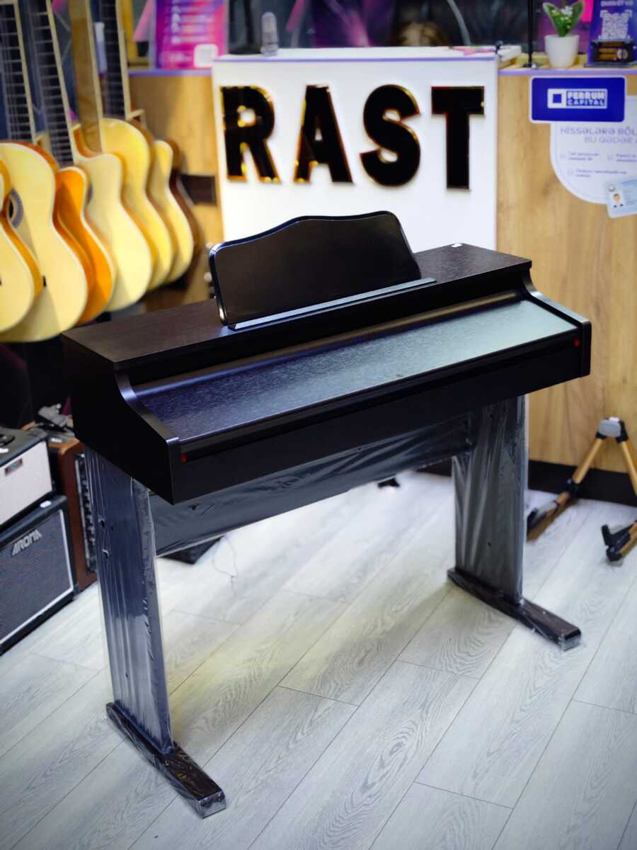 Elektro piano DP-5200 — Musiqiə alətləri, Bakı (2)