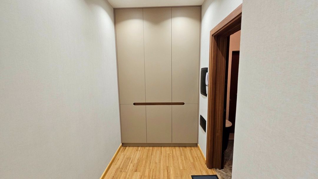 İcarəyə verilir 4 otaqlı yeni tikili 151 m² — Mənzil, Bakı (8)