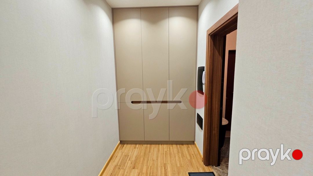 İcarəyə verilir 4 otaqlı yeni tikili 151 m² — Mənzil, Bakı (8)