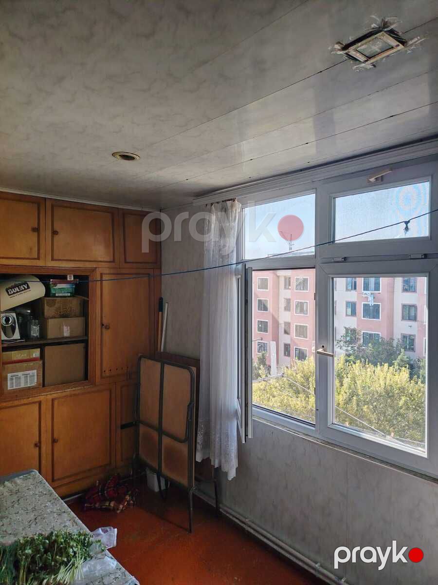 Satılır 2 otaqlı köhnə tikili 56 m² — Mənzil, Sumqayıt (5)