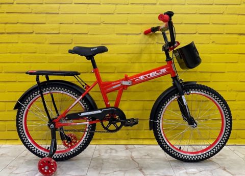 Velosiped “Stels 20” — Bakı