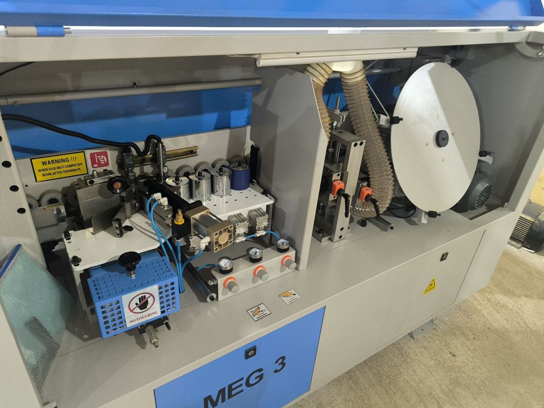 PVC meg 3 — Biznes və avadanlıq, Bakı (4)