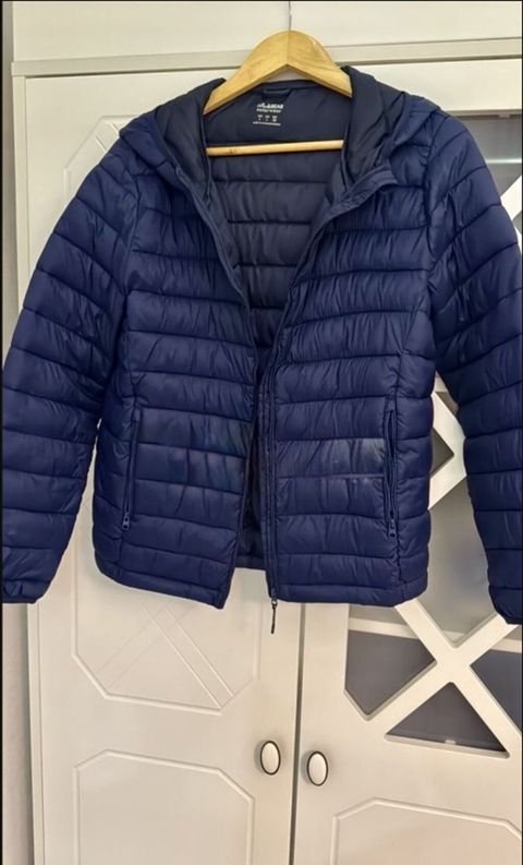 Kurtka, Bolonka, Payız, Pull&bear, L — Bakı