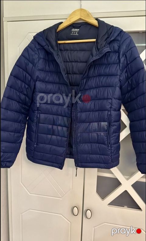 Kurtka, Bolonka, Payız, Pull&bear, L — Bakı