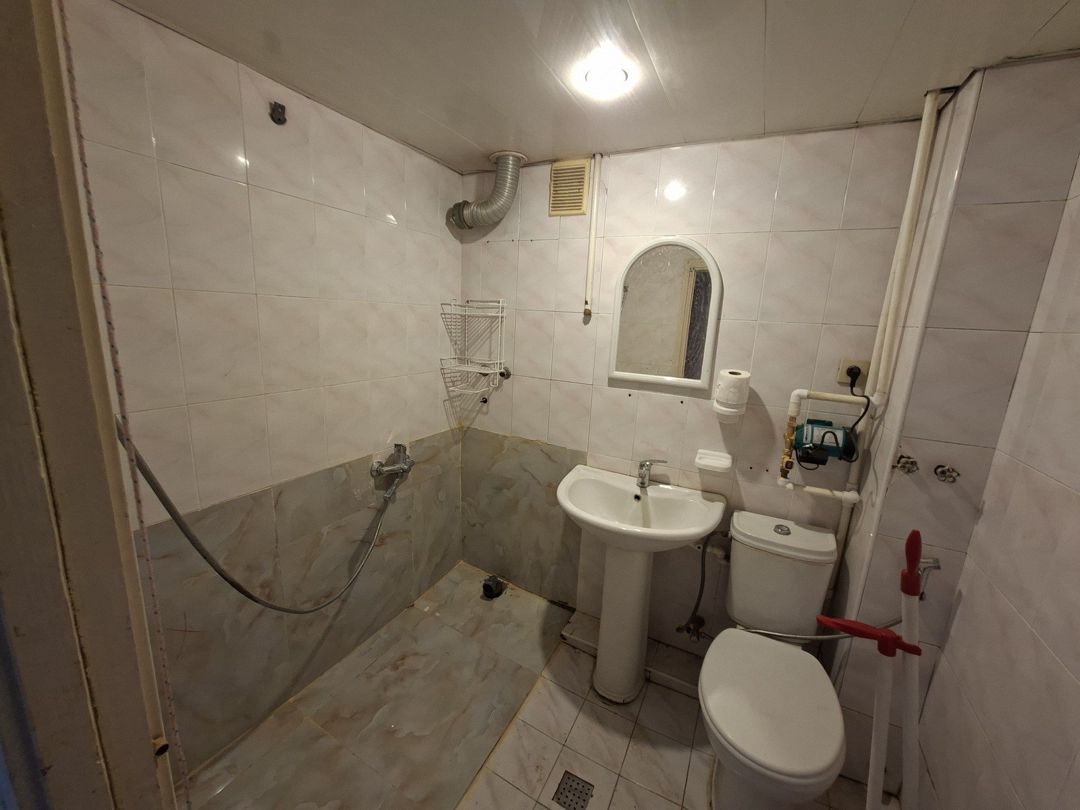 İcarəyə verilir 2 otaqlı köhnə tikili 55 m² — Mənzil, Bakı (4)