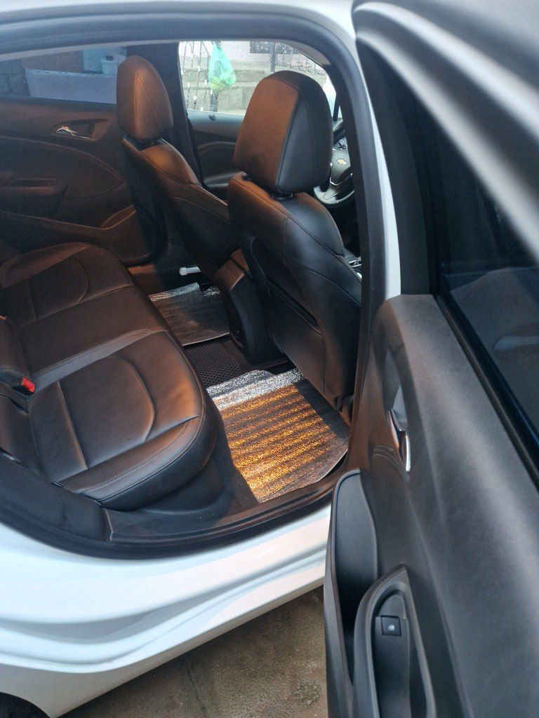 Chevrolet Cruze, 1.4 L, 2018 il, 223 105 km — Avtomobillər, Bakı (3)
