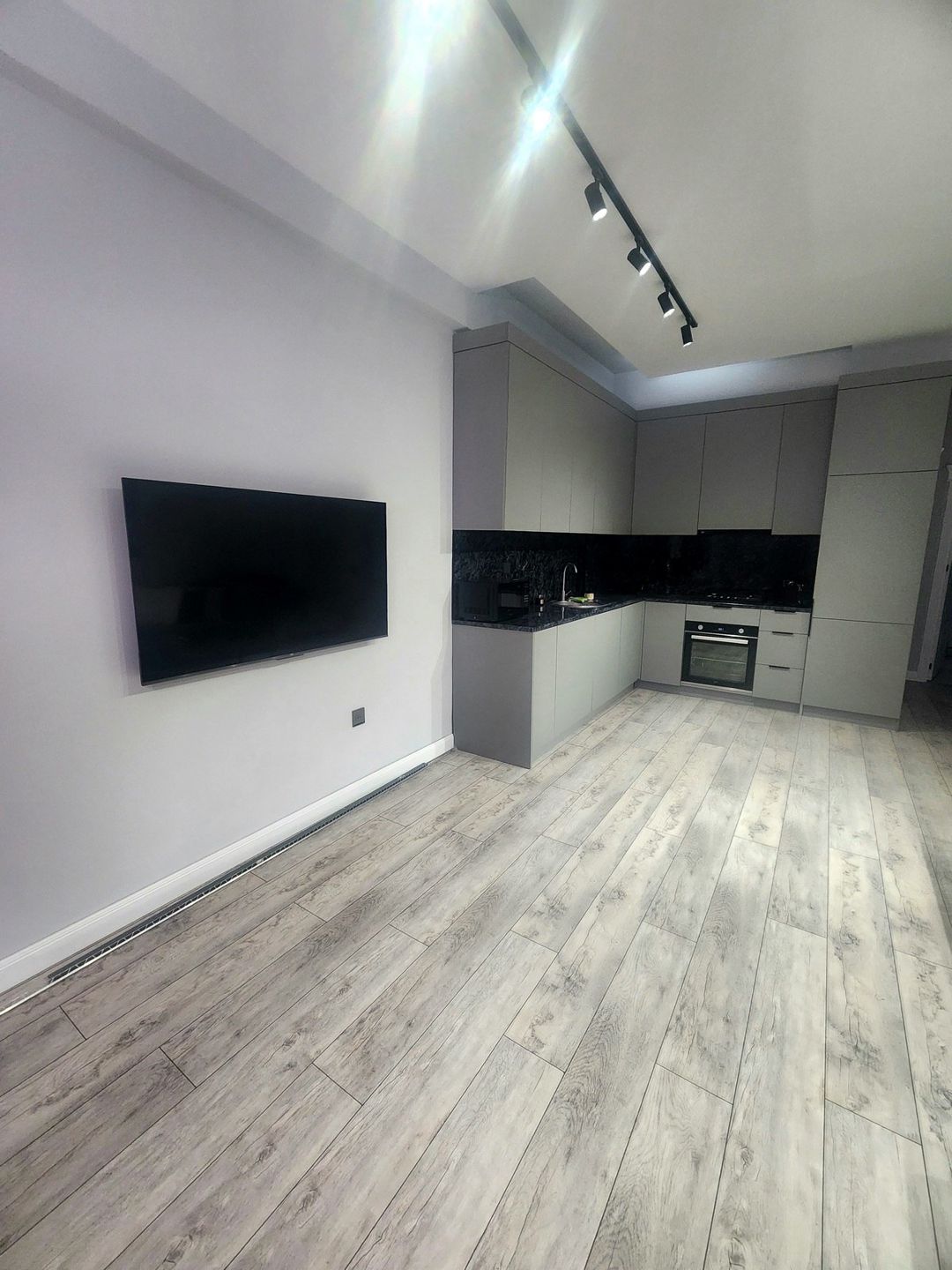 İcarəyə verilir 2 otaqlı yeni tikili 85 m² — Mənzil, Bakı (3)