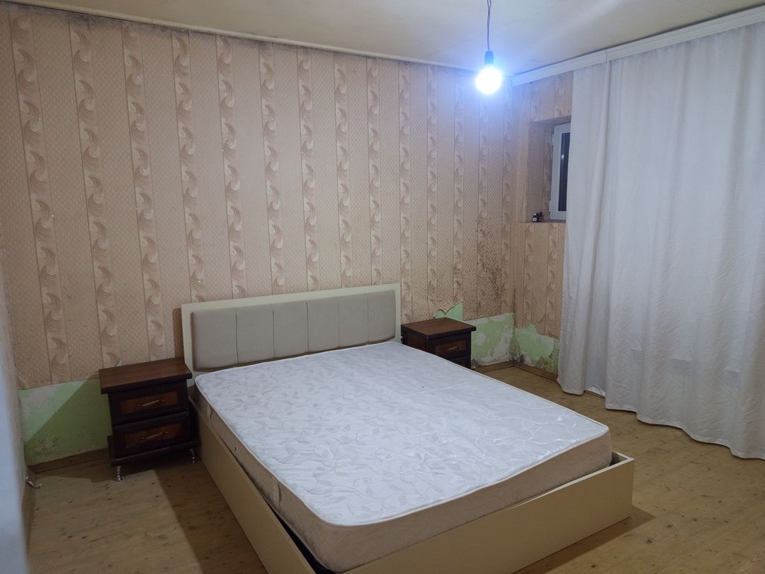 İcarəyə verilir 4 otaqlı həyət evi/bağ evi 120 m² — Ev, villa, Bakı (7)