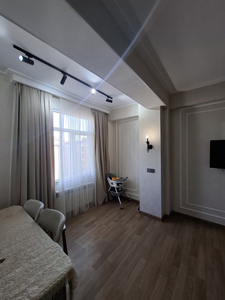 Satılır 3 otaqlı yeni tikili 84 m² — Mənzil, Bakı (3)