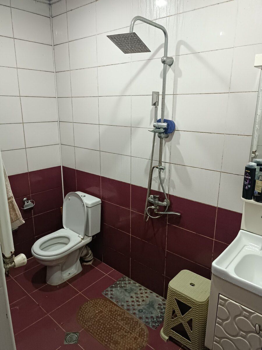 Həyət evi, Yeni Ramana qəs — Ev, villa, Bakı (7)